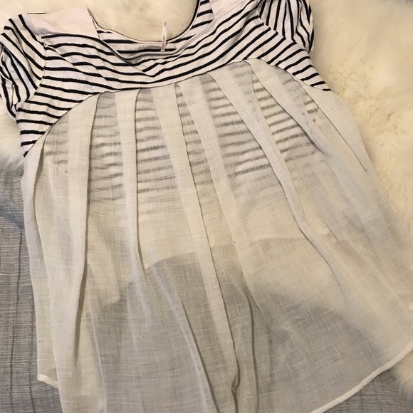 Free people shirt - Picture 4 of 5